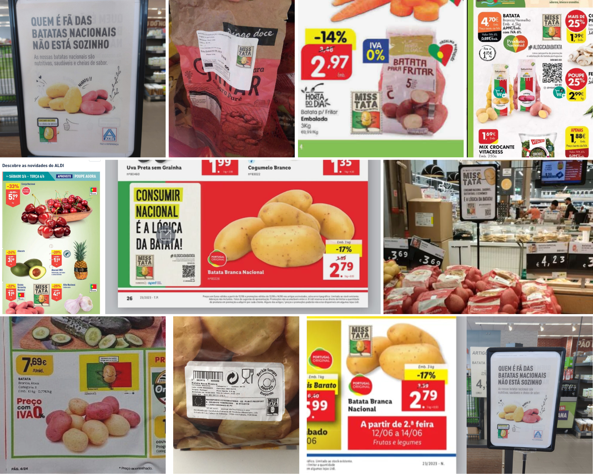 Aesthetic Minimalist Boho Inspiration Moodboard Photo Collage (1)