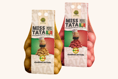 Miss Tata Embalagem