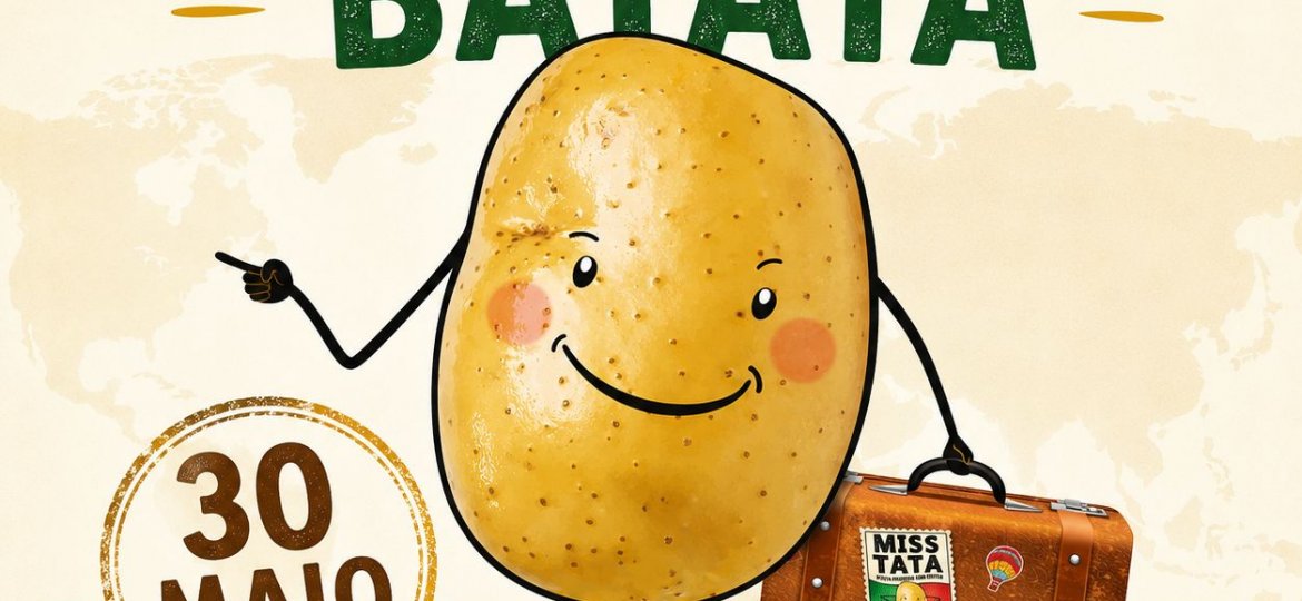 Dia Internacional da Batata